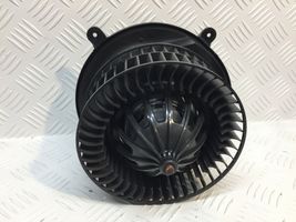 Mercedes-Benz E W211 Ventola riscaldamento/ventilatore abitacolo 