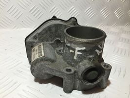 Ford Focus Throttle valve 2S6U-FA
