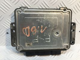 Ford Focus Sterownik / Moduł ECU 6M51-12A650-NA