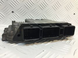 Ford Focus Engine control unit/module 6M51-12A650-NA