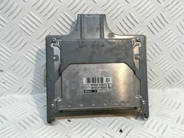 Toyota Yaris Calculateur moteur ECU 89661-52891