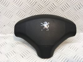 Peugeot 308 Airbag de volant 96730496ZD