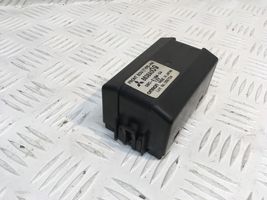 Mitsubishi Pajero Módulo de fusible 8638A009