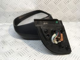 Citroen Berlingo Elektryczne lusterko boczne drzwi przednich 232673076