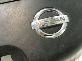 Nissan Micra Osłona górna silnika 