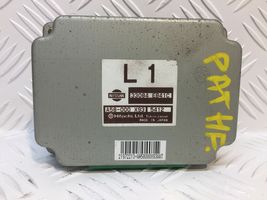 Nissan Pathfinder R51 Module de contrôle de boîte de vitesses ECU 33084EB41C