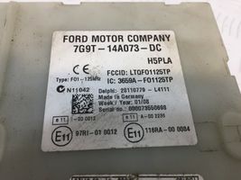 Ford Mondeo MK IV Sulakerasiasarja 7G9T-14A073-DC