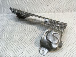 Citroen Berlingo Osłona termiczna rury wydechowej 9672188780