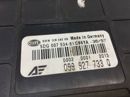 Ford Galaxy Module de contrôle de boîte de vitesses ECU 099927733Q