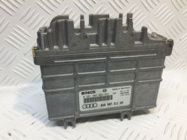 Audi 80 90 S2 B4 Centralina/modulo del motore 8A0907311AN