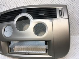 Renault Scenic II -  Grand scenic II Rejilla de ventilación central del panel 8200140713