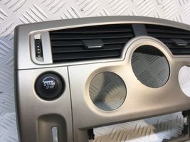 Renault Scenic II -  Grand scenic II Rejilla de ventilación central del panel 8200140713