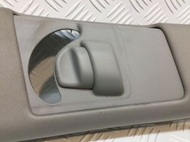 Honda Accord Réglage de la hauteur de la ceinture de sécurité 