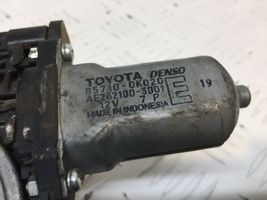 Toyota Hilux (AN10, AN20, AN30) Motorino alzacristalli della portiera posteriore 85710-0K020