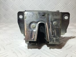 Mercedes-Benz ML W163 Blocco/chiusura/serratura del portellone posteriore/bagagliaio A1637400235