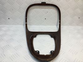 Jaguar XJ X308 Rivestimento in plastica cornice della leva del cambio GNC7839AB