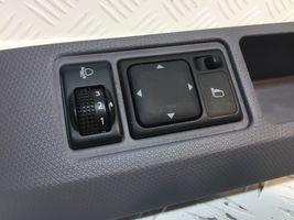 Nissan Micra Obudowa panelu regulacji lusterek bocznych 68485AX700