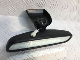 Ford Mondeo MK IV Rear view mirror (interior) 3S7117D568AC