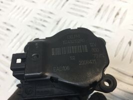 Opel Insignia A Tuloilmaventtiilin käyttömoottori 52432102R0