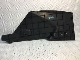 Nissan Qashqai Inserti decorativi cornice della consolle centrale 68921JD000