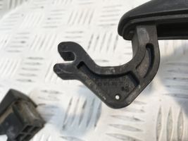 Citroen Berlingo Klamka zewnętrzna drzwi przednich 9681643977