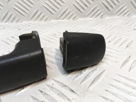 Citroen Berlingo Klamka zewnętrzna drzwi przednich 9681643977