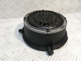 Citroen Berlingo Enceinte de porte arrière 9664955980