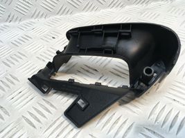 Citroen Berlingo Obudowa klamki wewnętrznej drzwi przednich 9681235977