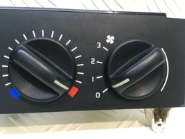 Opel Movano A Panel klimatyzacji 133761F