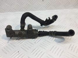 Opel Astra H Régulateur de pression de carburant FGP55203803