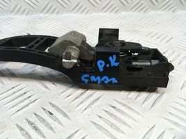 Ford S-MAX Support poignée extérieur de porte avant 6M21U224A37