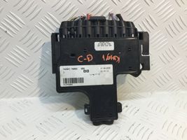 Citroen C4 Grand Picasso Positive wiring loom 9662914480