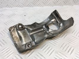 Opel Corsa D Pakokaasulämmön lämpökilpi 55195666