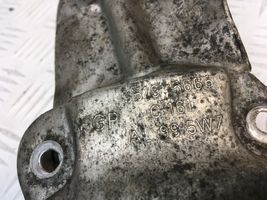 Opel Corsa D Pakokaasulämmön lämpökilpi 55195666