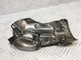 Opel Corsa D Exhaust heat shield 55195666