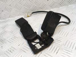 Citroen C4 I Boucle de ceinture de sécurité arrière centrale CC628AA