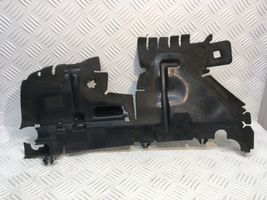 Citroen C4 I Déflecteur d'air de radiateur de refroidissement 9682510880