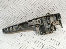 Citroen C4 I Support poignée extérieur de porte avant 9680944780