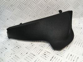 Citroen C4 I Dashboard side end trim 9646339977