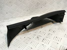 Citroen C4 I Dashboard side end trim 9646339877