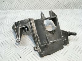 Citroen C4 I Supporto della pompa del carburante 9672309780