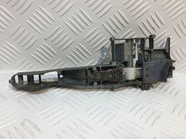 Citroen C5 Support poignée extérieur de porte avant 9680342280