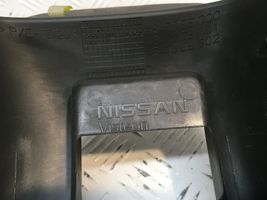 Nissan Pathfinder R51 Rivestimento del piantone del volante 48470EB300