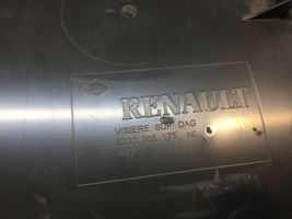 Renault Laguna II Garniture de tableau de bord 8200285175