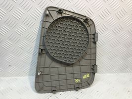 Honda Accord Maskownica głośnika półki tylnej bagażnika 84551TL0G0