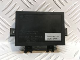 Volkswagen PASSAT B5 Immobilizer control unit/module 1H0953257B