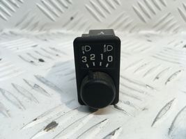 Ford Maverick Headlight level height control switch 251900F000