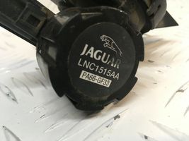 Jaguar XJ X308 Zawór podciśnienia / Elektrozawór turbiny LNC1515AA
