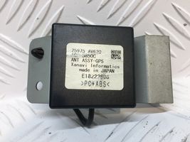 Nissan Primera Antenne GPS 25975AV620