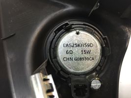 Honda Accord Enceinte haute fréquence de porte avant 72483TL0